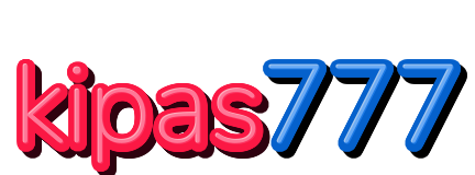 kipas777 — logo kanal